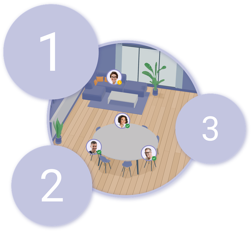 Getting Started in a few minutes