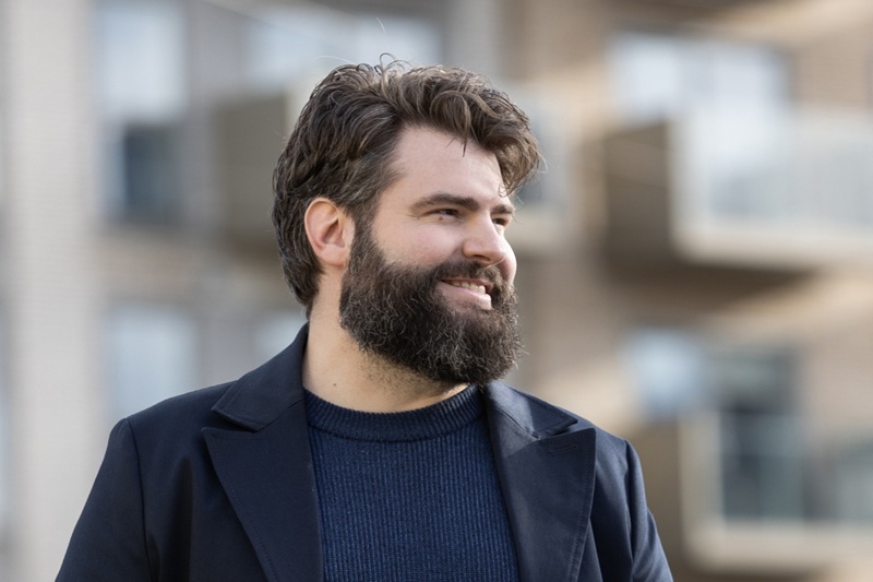 Interview with CEO Stefan Krulj from Toolsite